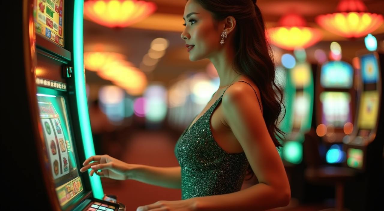 ramalan 4 Buka Fruit Machine Dengan Reel Buah